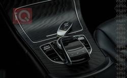 مێرسێدس بێنز C-Class